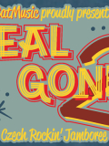 REAL GONE 2! UPDATE!